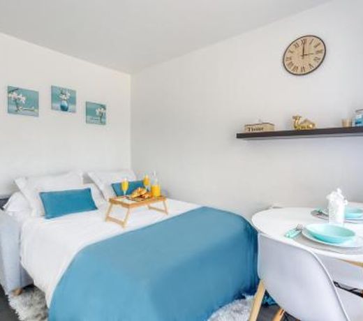 Escapade entre Paris &Disney Gare RER 2 min