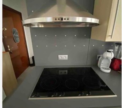 Cosy 2 pièces, résidence en front de mer, Roquebrune Cap Martin