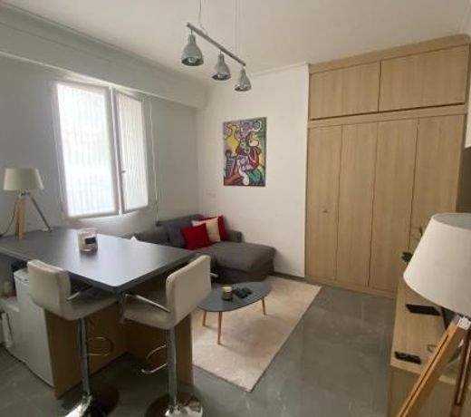 Cosy 2 pièces, résidence en front de mer, Roquebrune Cap Martin