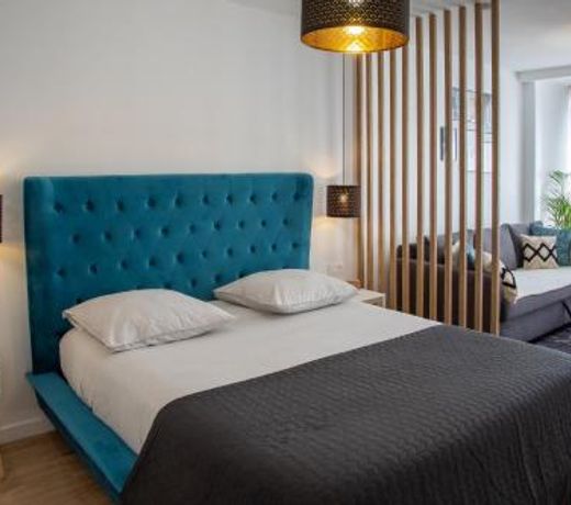 Studio Royal - 10 minutes to Monaco