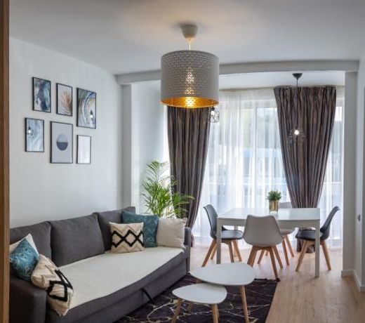 Studio Royal - 10 minutes to Monaco