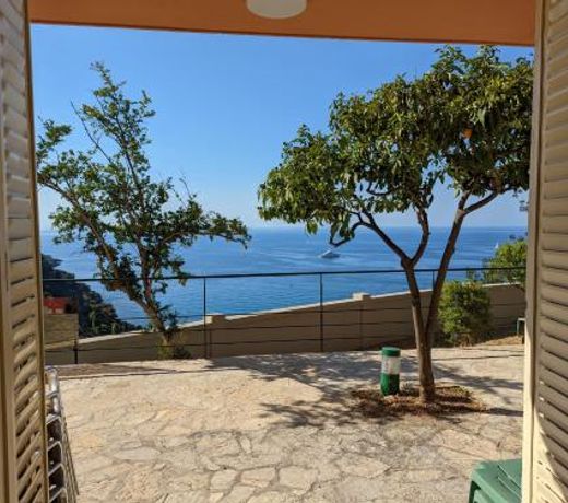 Appartement Villa Belle Epoque Roquebrune Cap Martin