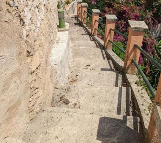 Appartement Villa Belle Epoque Roquebrune Cap Martin