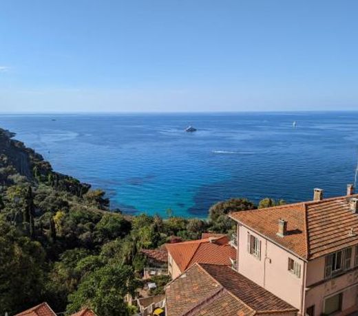 Appartement Villa Belle Epoque Roquebrune Cap Martin