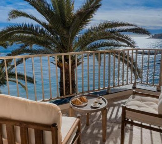 Soleil Riviera Apartament Côte d’Azur