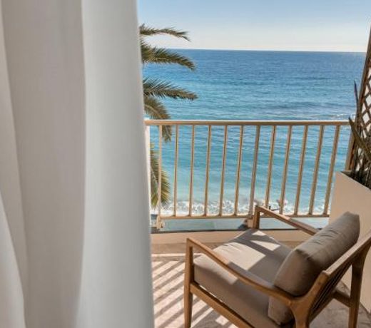 Soleil Riviera Apartament Côte d’Azur