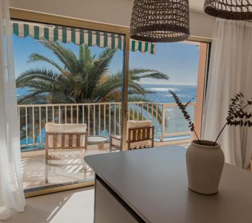 Soleil Riviera Apartament Côte d’Azur