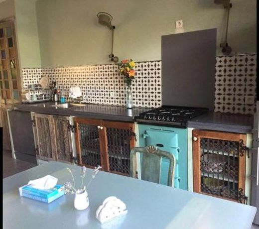 Villa Roquebrune Cosy