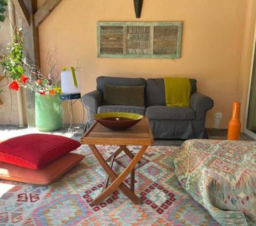 Villa Roquebrune Cosy