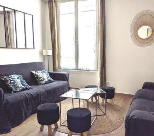 Grande maison renovee au calme aux portes de Paris