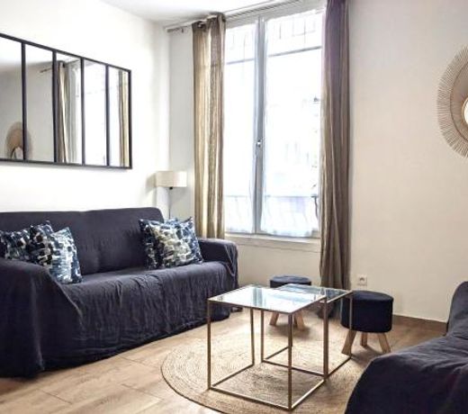 Grande maison renovee au calme aux portes de Paris