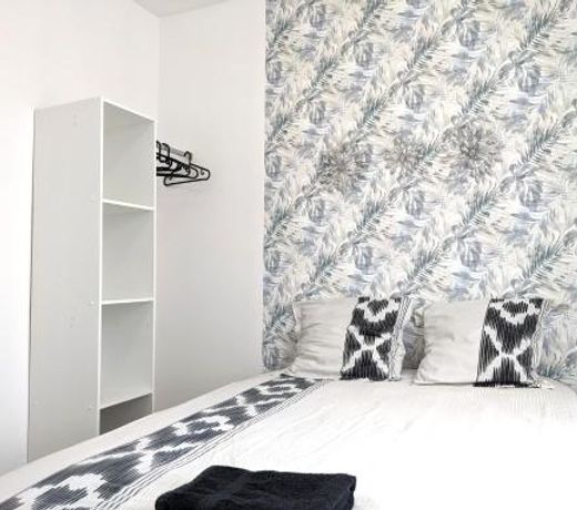 Grande maison renovee au calme aux portes de Paris