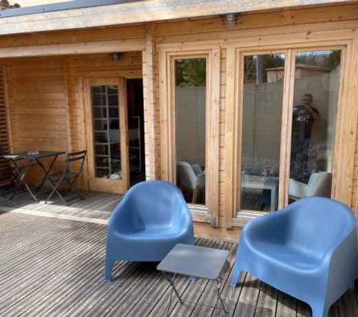 Chalet de La Source
