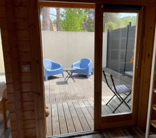 Chalet de La Source