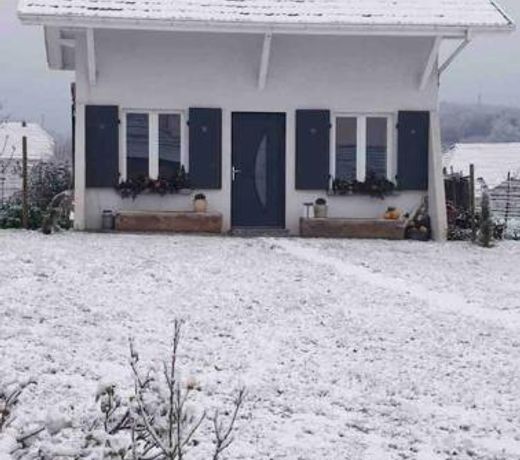 GÃ®te le Charmot, au pied des montagnes classe 3*