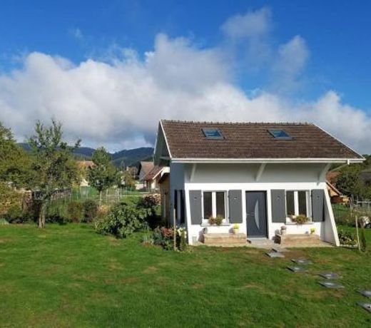 GÃ®te le Charmot, au pied des montagnes classe 3*