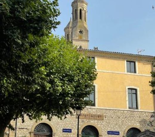 Location de vacances Rians haut Var
