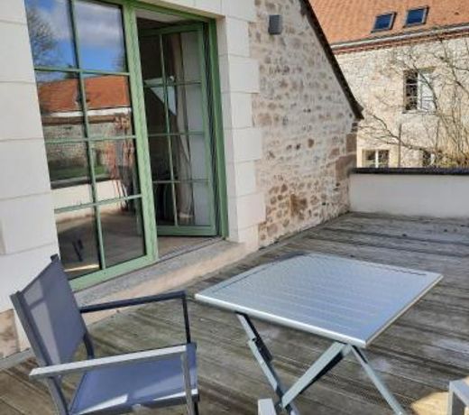 LE RELAIS