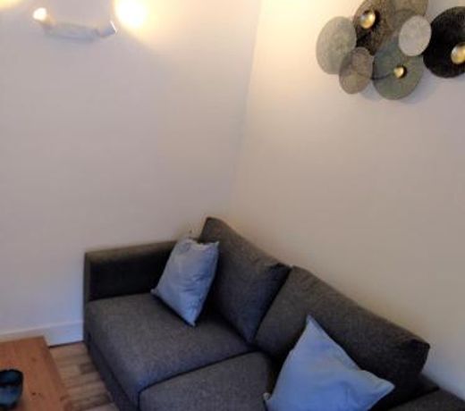 Reims Hyper-Centre Petit Appartement ideal