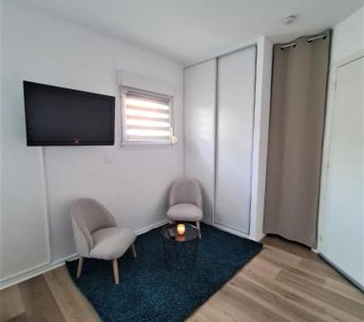 Studio confort calme centre de Reims Boulevard de la Paix