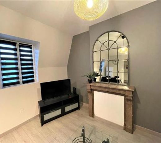 LE BOULARD : appartement en plein coeur du centre de Reims