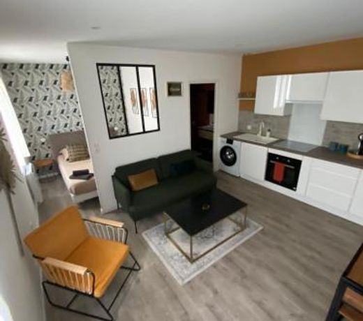 Desiree Logement Cosy et Charmant 1 er etage