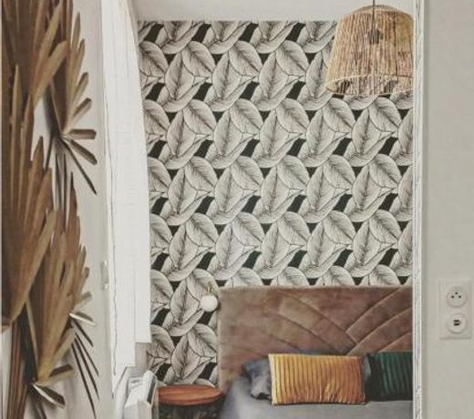 Desiree Logement Cosy et Charmant 1 er etage