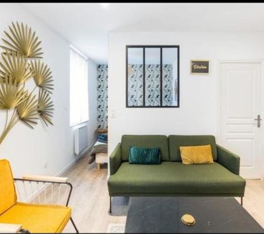 Desiree Logement Cosy et Charmant 1 er etage
