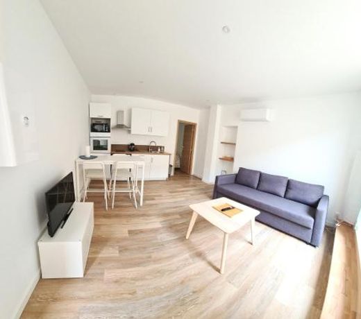 Fortel Clairmarais