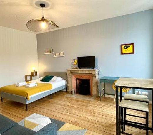 Suite Clovis 5