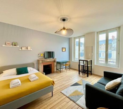 Suite Clovis 5