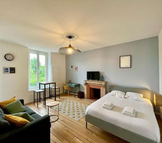 Suite Clovis 6