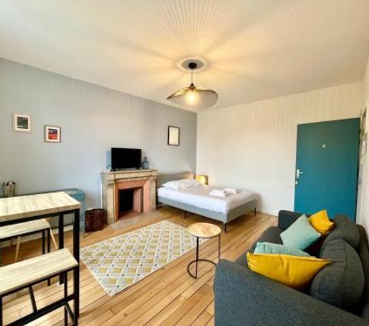 Suite Clovis 6