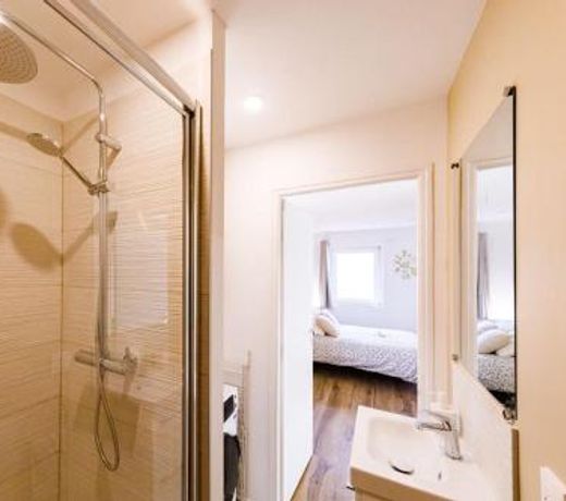 Joli appartement, Le Bouchon Remois, centre ville