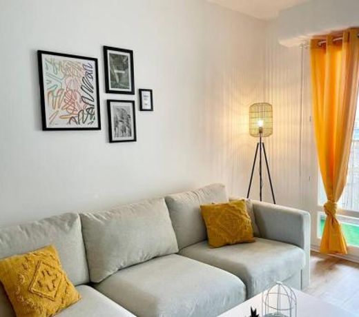 L' escapade Remoise - Beau 4 piÃ¨ces refait Ã  neuf