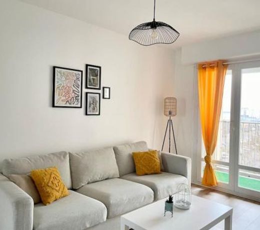 L' escapade Remoise - Beau 4 piÃ¨ces refait Ã  neuf