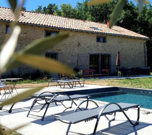 La PremiÃ¨re Vigne
