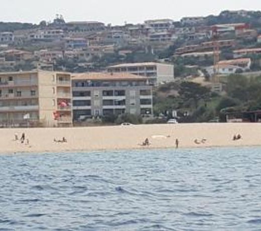 face Ã  la mer