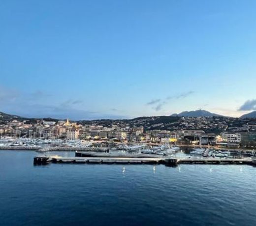 BEL'ORIZONTE C, 100m des plages et vue mer
