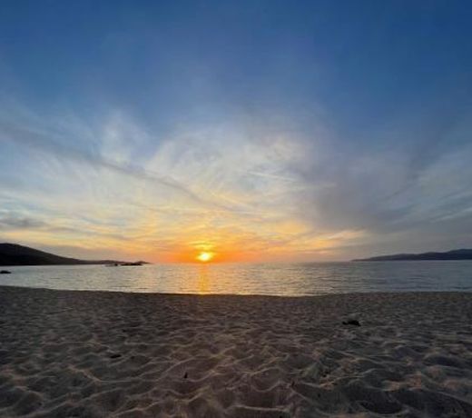 BEL'ORIZONTE C, 100m des plages et vue mer