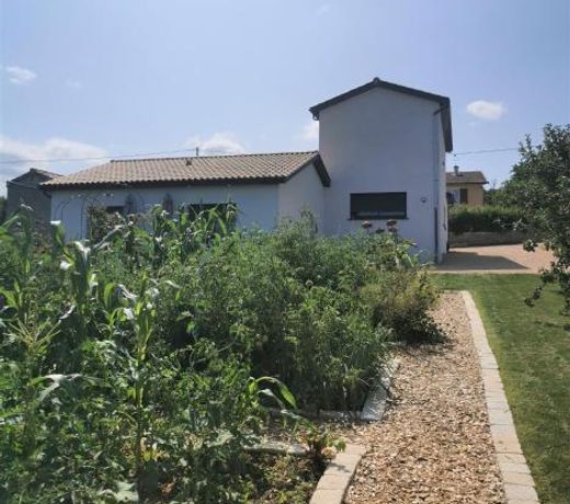 Au Jardin des Deux Roches