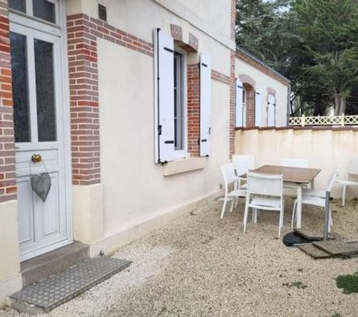 Appartement 63 m2, proche des plages et des commerces