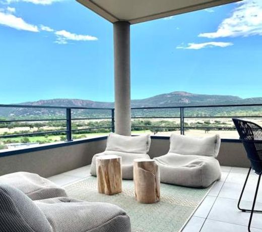 Stanatura Appt 2 chambres vue panoramique #INDENO