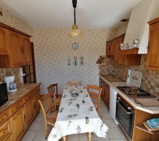 Charmante maison avec terrasse aux portes de l'ArdÃ¨che