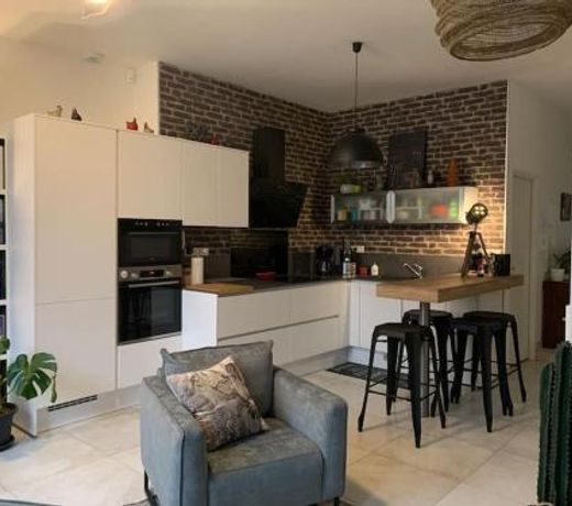 Logement spacieux tout confort