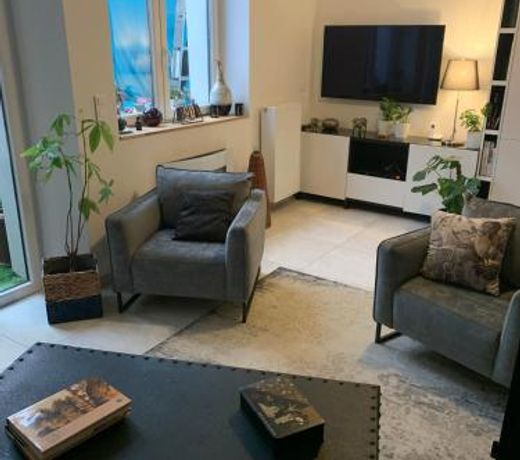 Logement spacieux tout confort