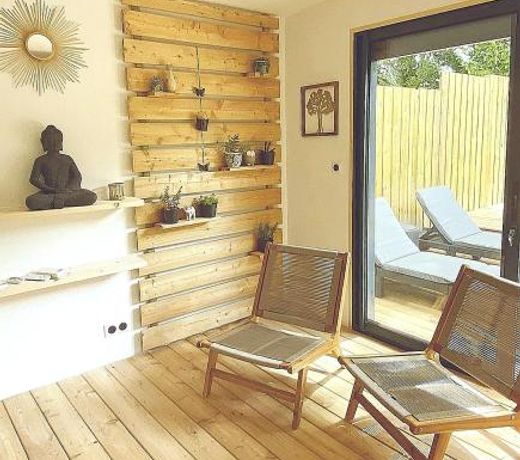 Bamboo & Spa