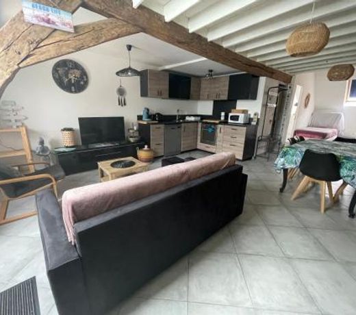 F3 Duplex Â«Â Ã Meuble de PithiviersÂ Â» 2 chambres - 6 personnes