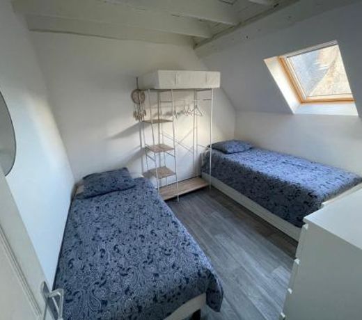 F3 Duplex Â«Â Ã Meuble de PithiviersÂ Â» 2 chambres - 6 personnes