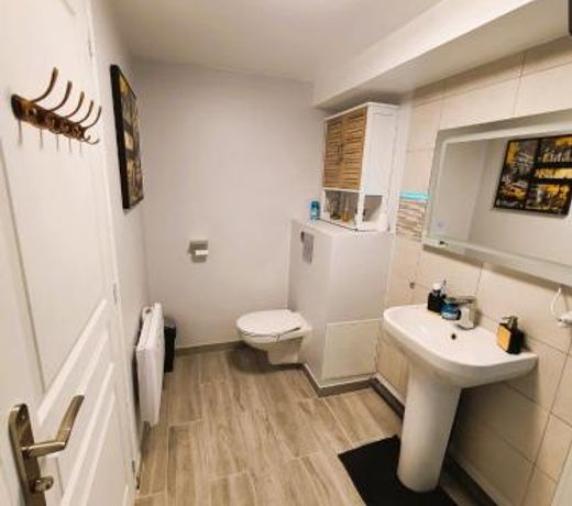 Appartement T2 confortable